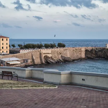 Appartamento La Cittadella *