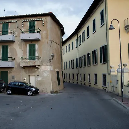 Appartamento La Cittadella *