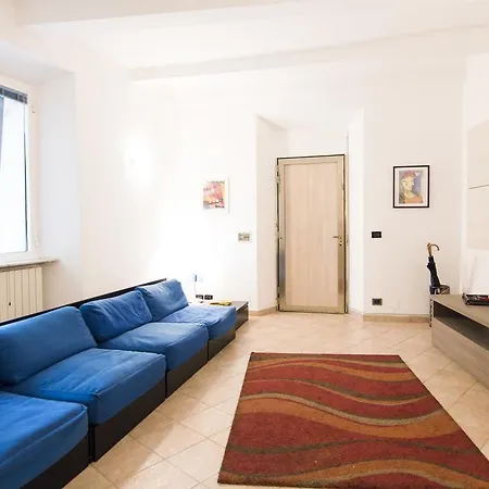 Apartment Appartamento La Cittadella Piombino