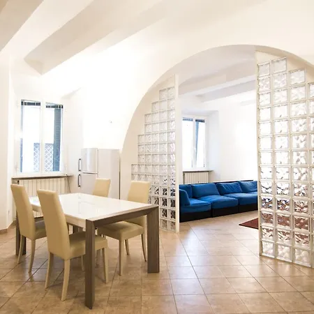 Apartment Appartamento La Cittadella *