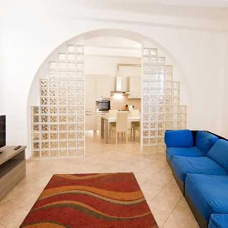 Appartamento La Cittadella Piombino