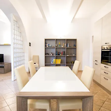 Apartment Appartamento La Cittadella Piombino
