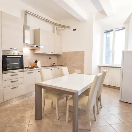 Apartment Appartamento La Cittadella *