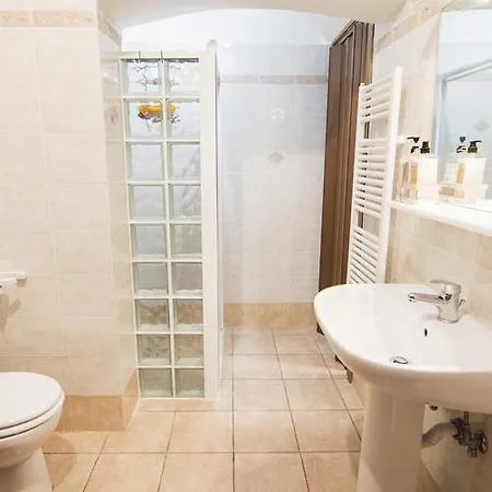 Apartment Appartamento La Cittadella Piombino