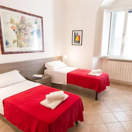 Apartment Appartamento La Cittadella *
