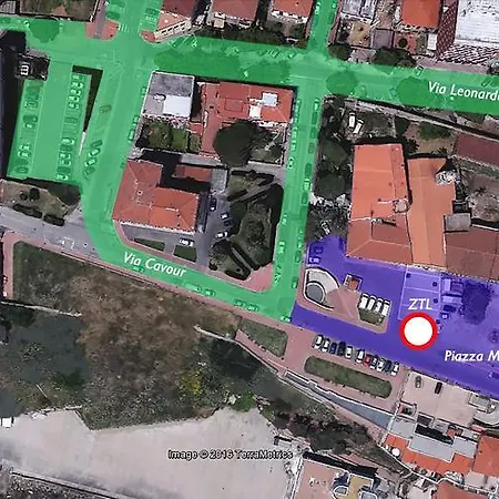 Appartamento La Cittadella Piombino