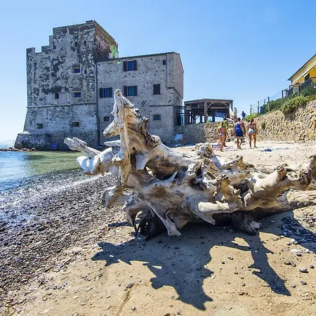 Apartment Appartamento La Cittadella Piombino