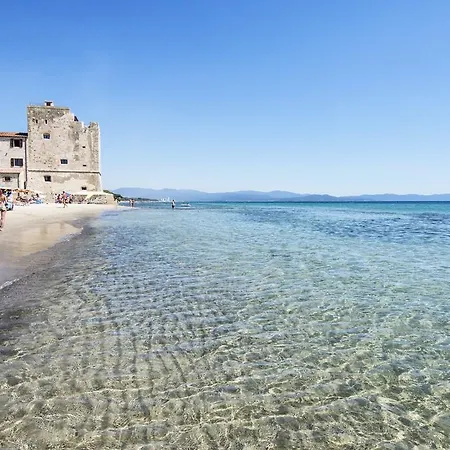 Apartment Appartamento La Cittadella