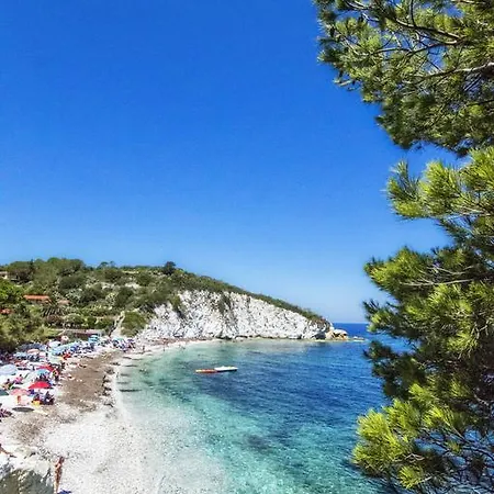 Appartamento La Cittadella Apartment Piombino