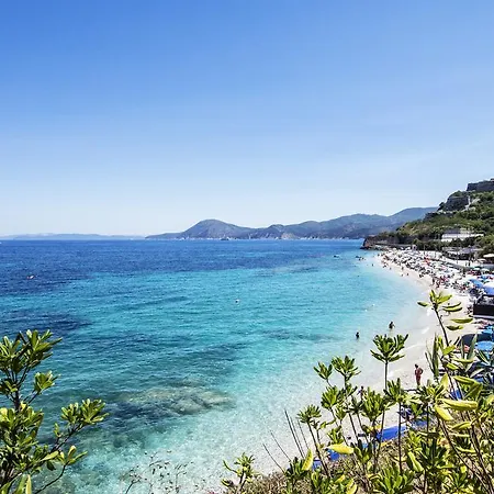 Appartamento La Cittadella Piombino